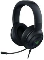 Игровые наушники Razer Kraken V3 X