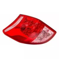 Фонарь задний левый TOYOTA RAV4 XA30 2006-2008 8156142090