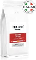 Кофе в зернах Italco Italian Blend 1 кг