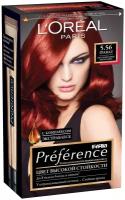 L'Oreal Paris Preference стойкая краска для волос