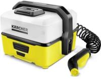 Портативная мойка Karcher OC 3