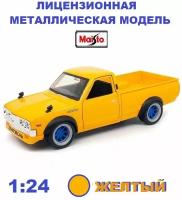 Maisto машинка металлическая 1:24 Datsun