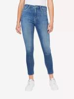 Джинсы женские, Pepe Jeans London, артикул: PL204155, цвет: (MG6), размер: 29/30