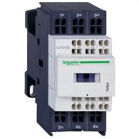 Магнитный пускатель/контактор перемен. тока (ac) Schneider Electric LC1D123Q7