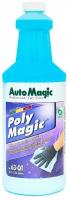 Полимер для защиты кузова Poly Magic 63-QT, AutoMagic