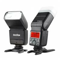 Вспышка накамерная Godox ThinkLite TT350C TTL для Canon