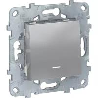 Выключатель Schneider Electric NU520330N UNICA, 10 А