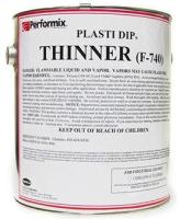 Разбавитель Thinner F-740, 5л