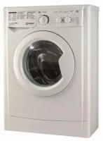 Стиральная машина Indesit EWUC 4105 белый