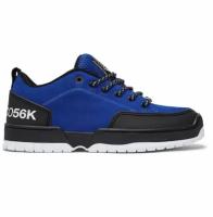 Кеды DC Shoes