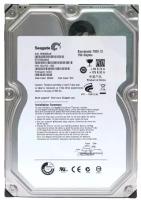 Жесткий диск Seagate ST3750528AS 750Gb SATAII 3,5