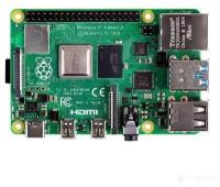 Raspberry Pi 4, 8 GB RAM