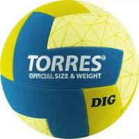 Мяч волейбольный Torres Digv22145 (5)