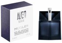 Thierry Mugler Alien Man туалетная вода 50 мл для мужчин