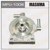 MASUMA MPU1008 Насос подкачки топлива TOYOTA LAND CRUISER 95-98 (1HDFT) MASUMA