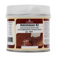 Шпатлевка Borma Wachs Holzmasse K2, 05 сосна, 0.75 кг