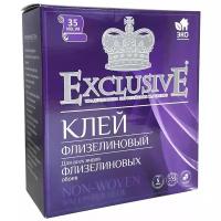 Клей для флизелиновых обоев Exclusive Флизелиновый Non Woven