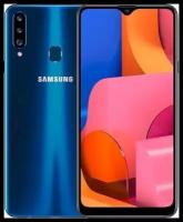 Смартфон Samsung Galaxy A20s
