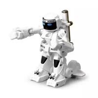 Радиоуправляемый робот для бокса 2.4G Happy Cow 777-615- White