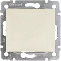 Выключатель Legrand 774307 Valena, 10 А