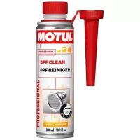 Motul DPF Clean (0.3 л)