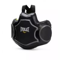 Защита корпуса Everlast Coach's Vest черн