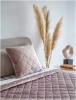 Комплект подушек декоративных 45х45 диванная интерьерная на кровать в спальню в гостиную в подарок для дом