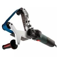 Ленточная шлифмашина Metabo RBE 15-180 Set, 1550 Вт