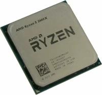 Процессор AMD Ryzen 5 2600X AM4, 6 x 3600 МГц, OEM