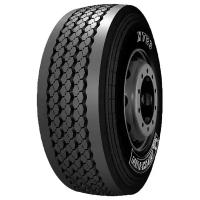 Шина грузовая MICHELIN XTE 3 TT всесезонная