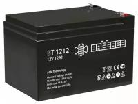 Аккумуляторная батарея BattBee BT 1212