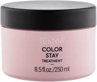 Lakme Маска для защиты цвета окрашенных волос Color stay Treatment 250 мл