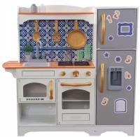 Детская кухня KidKraft Мозаика