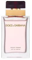 Туалетные духи Dolce & Gabbana Pour Femme 100 мл