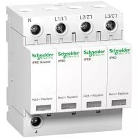 Устройство защиты от перенапряжения для систем энергоснабжения Schneider Electric A9L40601