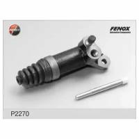 FENOX P2270 Цилиндр сцепл.раб.AUDI 80/90/100/200/A6 I/A8 I 1.4-4.2 80-04