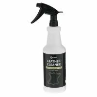 Полирующее средство Leather cleaner проф линейка (флакон 1 л), шт GRASS 110356