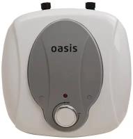 Проточно-накопительный электрический водонагреватель Oasis Small 10 KN