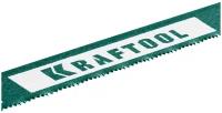 KRAFTOOL Полотно по металлу биметаллическое, 300 мм, KRAFTOOL Alligator-24 (50 шт)