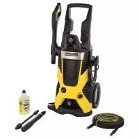 Мойка высокого давления Karcher K7, 2100 Вт, 160 бар