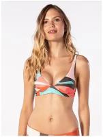 Лиф Rip Curl INTO THE ABYSS BRA TOP
