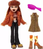 Кукла Братц Мейган серии Экспресс ит 21 год, Bratz Xpress it Meygan