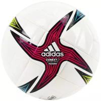 Мяч футбольный ADIDAS Conext 21 Training, р.5, арт.GK3491