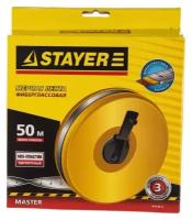 Мерная лента STAYER 3415-50_z01 13 мм x 50 м