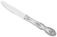 Нож нержавеющая сталь, 3 предмета, столовый, Regent Inox, Fiore, 93- CU- FI-01.3