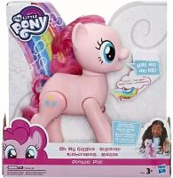 My Little Pony игрушка Hasbro My Little Pony Смеющаяся Пинки Пай E5106