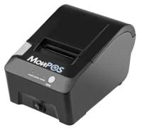 Принтер для чеков МойPOS MPR-0058S термопринтер для печати чеков