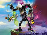 Конструктор LEGO DREAMZzz 71455 Grimkeeper the Cage Monster, 274 дет