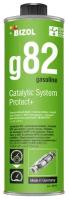 Присадка для защиты катализатора BIZOL Catalytic System Protect+ g82 250 мл