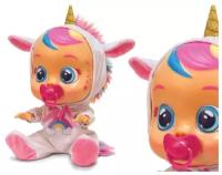 IMC Toys Пупс IMC toys Cry Babies Плачущий младенец Дрими, 31 см, 99180